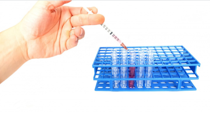 testing for insulin